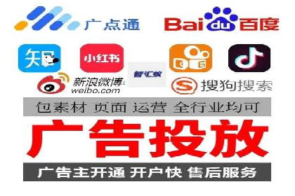 信息流广告投放公司案例分析报告